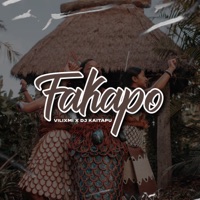 Fakapo - Single - DJ Kaitapu & VILIXMI