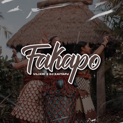 Fakapo - Single