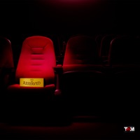 Front Row Seat - Single - Major Nine