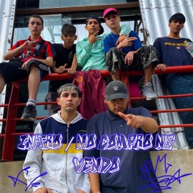 INTRO / NO COMPRO NI VENDO Lucido Lucio & Arpe