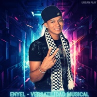 VERSATILIDAD MUSICAL (feat. Enyel) - EP - Urban Play