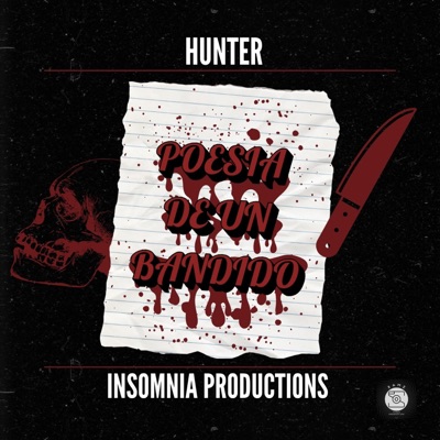 Poesía de un bandido - EP