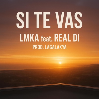 Si te vas (feat. REAL DI) - Single