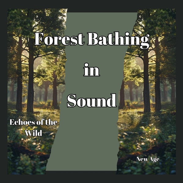 Forest Bathing in Sound: New Age Reflections