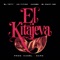 EL KITAJEVA (feat. Kadel & El Dany MG) - El Toty, Un Titico & Haned lyrics