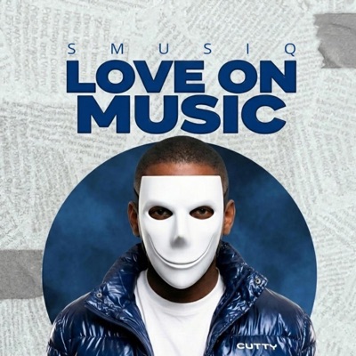 LOVE ON MUSIC
