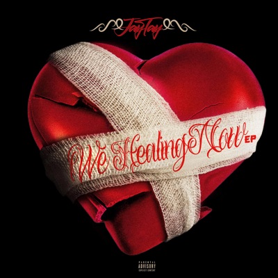 We Healing Now EP