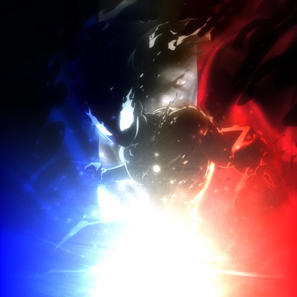 VIVA A FRANÇA - EP