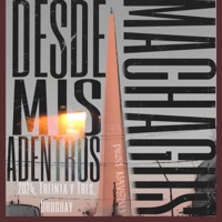 Brownies con mantecca (Bonus Track) (feat. Keivert) - Single - Machagus