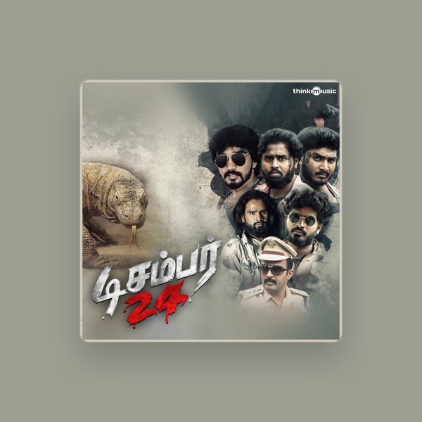 Praveen Nikethan's avatar