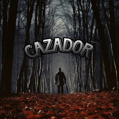 CAZADOR - Single