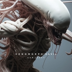 XENOMORPH: DAVID1 - Single