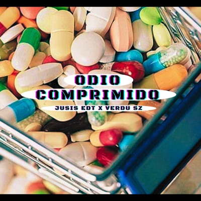 Odio Comprimido - Single