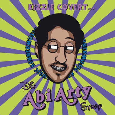 Die Abi Arty Story - EP