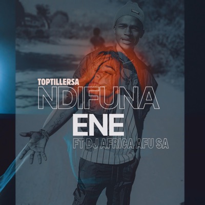 ToptillerSA-Ndifuna Ene (feat. DJ Africa Afu SA) - Single