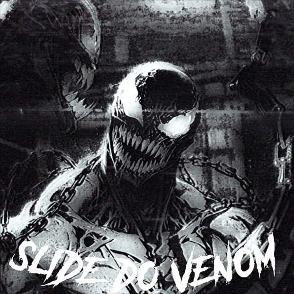 SLIDE DO VENOM - EP
