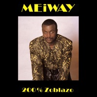 200 Percent Zoblazo - Meiway