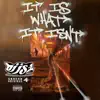 DJ JS-1 - Higher Level (feat. Brother J & Professor X)