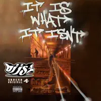 1 - Higher Level (feat. Brother J & Professor X) — DJ JS