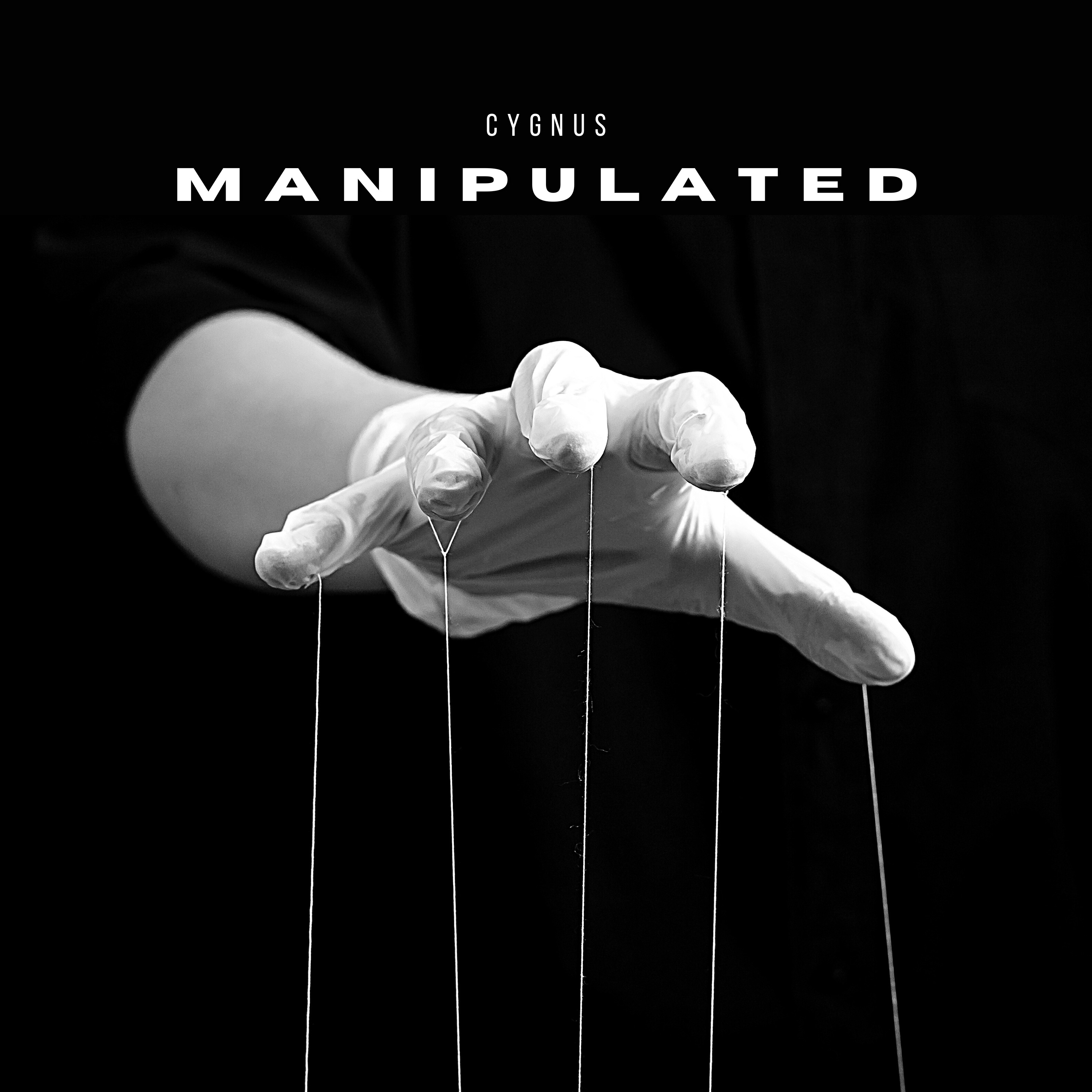 Manipulated - Single