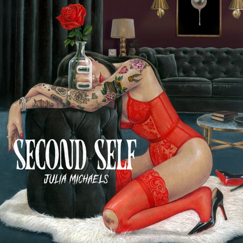 Julia Michaels – Second Self – EP [iTunes Plus AAC M4A]