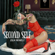 Second Self - EP album art