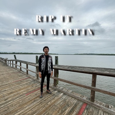 Rip It - Single