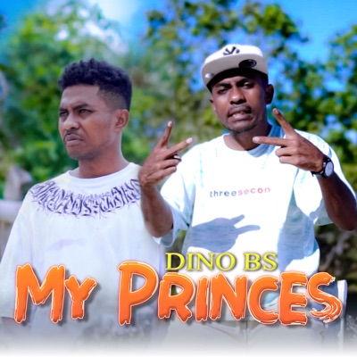 My Princes - Single