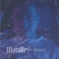 Mágica - Single - Moralles
