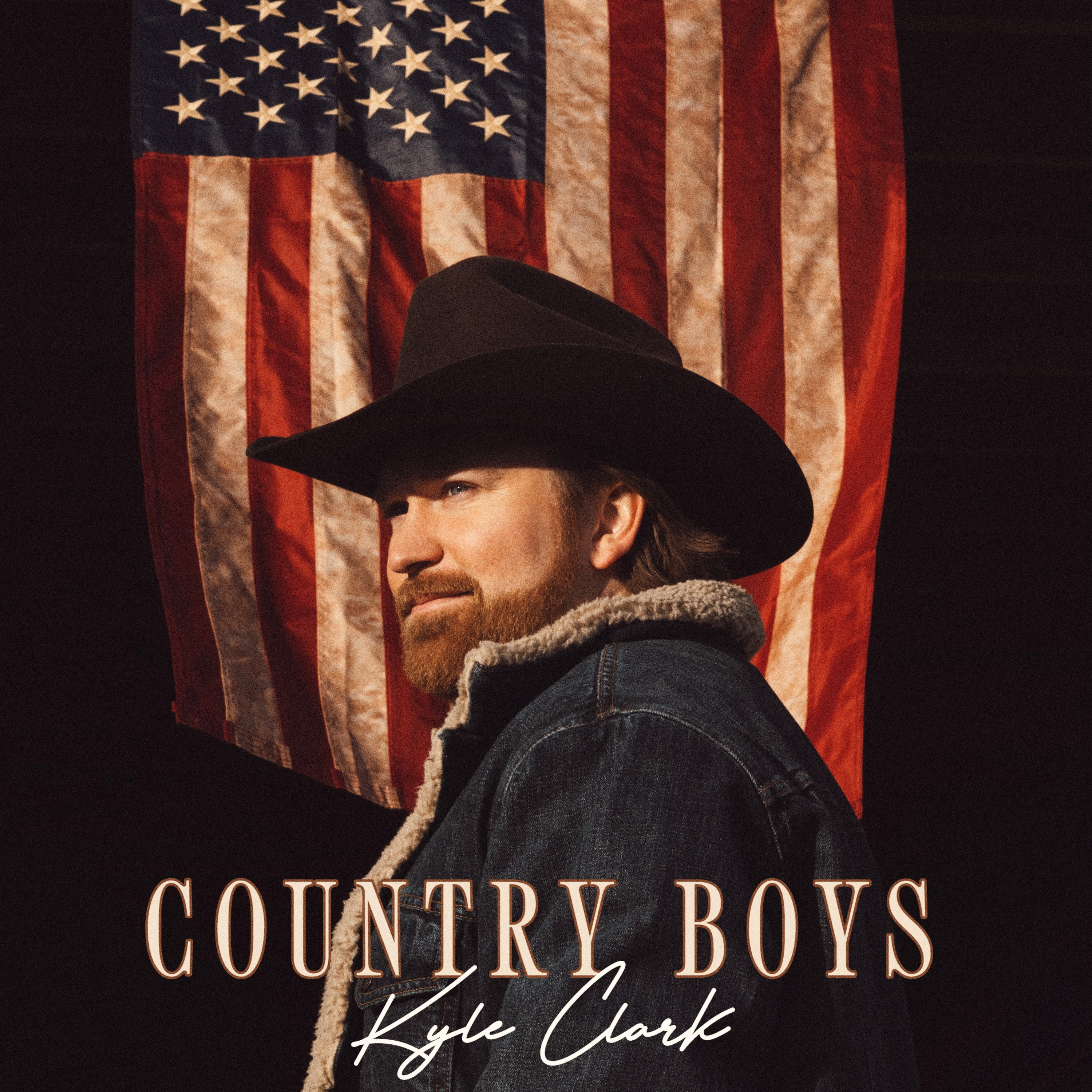 Country Boys - EP