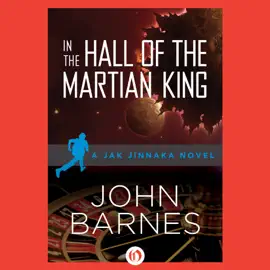 In the Hall of the Martian King (Unabridged)