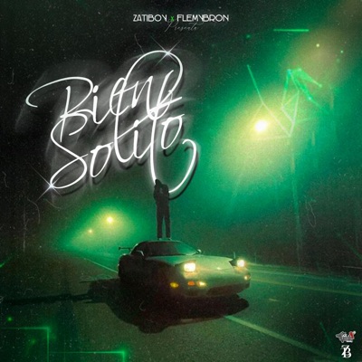 Bien solito (feat. Flemybron) - Single