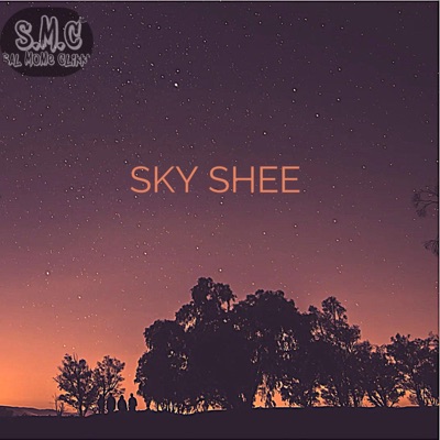 Sky Shee - EP