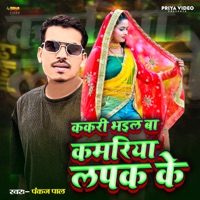 Kakaree Bhel Ba Kamariya Lapak Ke - Single - Pankaj Pal