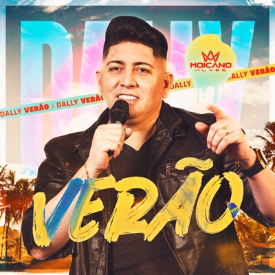 Dally Verão - EP