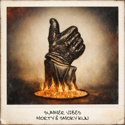 Summer Vibes - Single