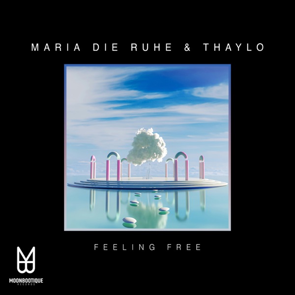 Feeling Free - Single