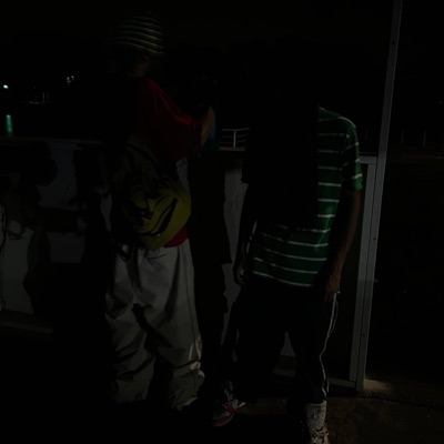 presence x blessing - Single