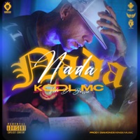 Nada - Single - Kool MC Vida De Barrio