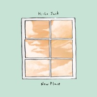 New Place - Single - Hi-Lo Jack, Lawrence, Stolen Jars & DAP The Contract