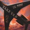 Take Ya B cover art