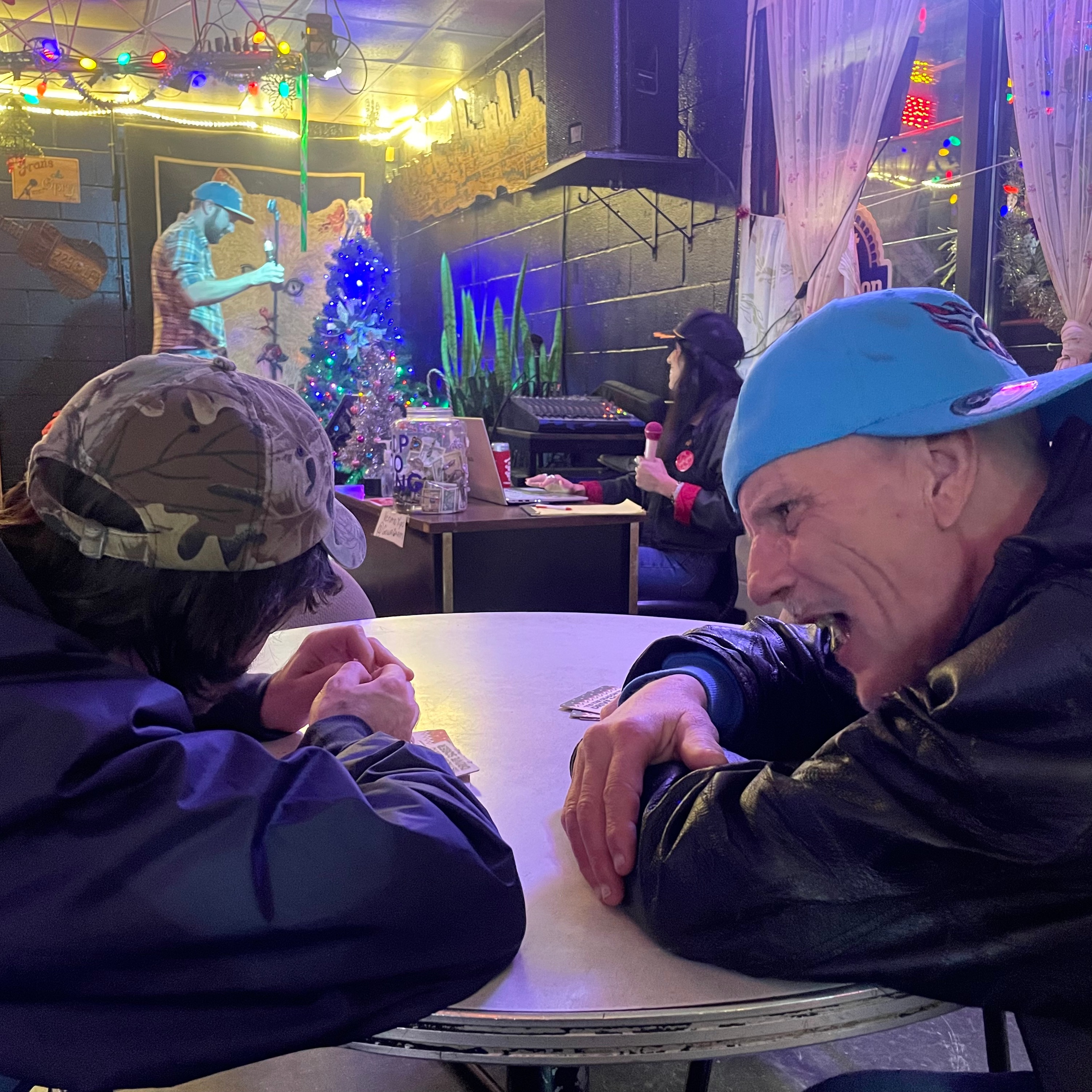 Burnout (Bedroom Version) - Single