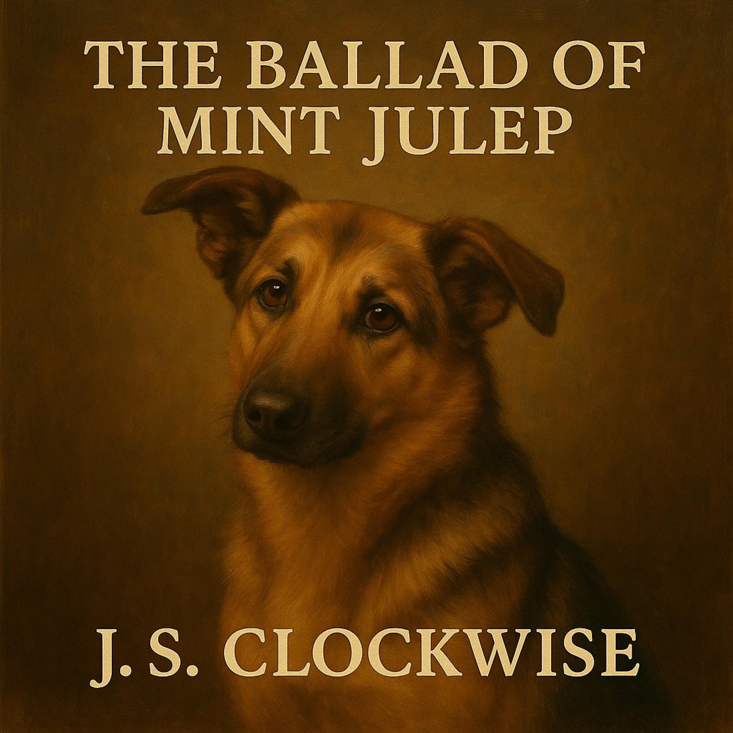 The Ballad of Mint Julep - Single