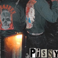 Pissy (feat. Lul Manman & Seffy dolo) - Single - Sydolo