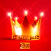 Reina del Jaleo artwork