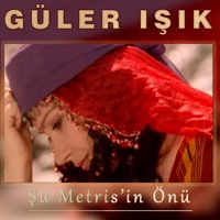 METRIS
