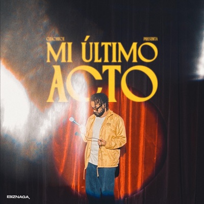 Mi Último Acto - Single