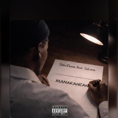 MANAKANCANE (feat. SeLuna) - Single