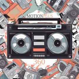 360 MotionPlus