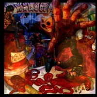 LURID (feat. Killtak) - Single - KALOPSIA